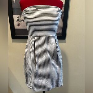 Old Navy - Strapless Dress